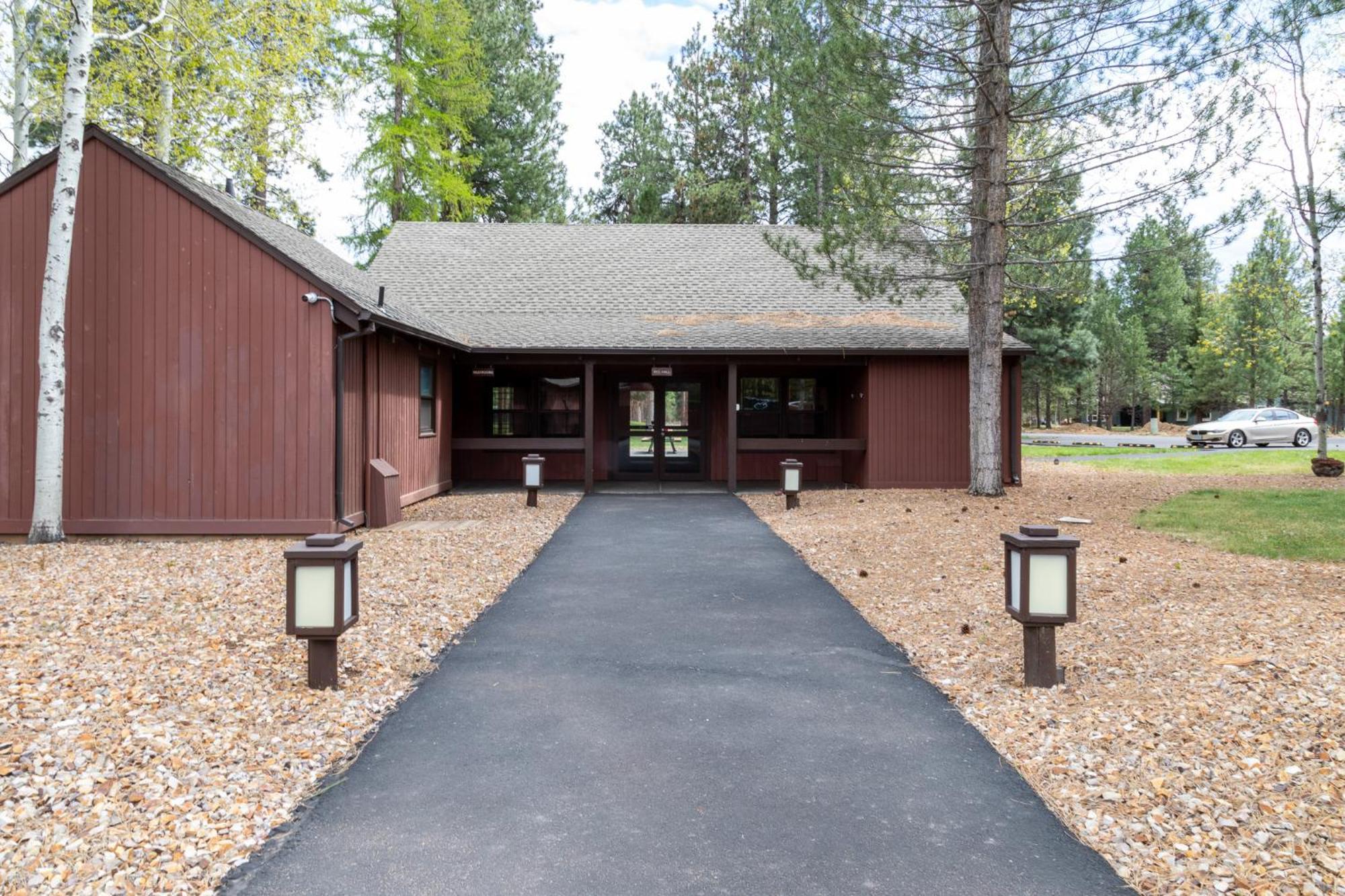 Villa The Sisters Moose Exterior foto